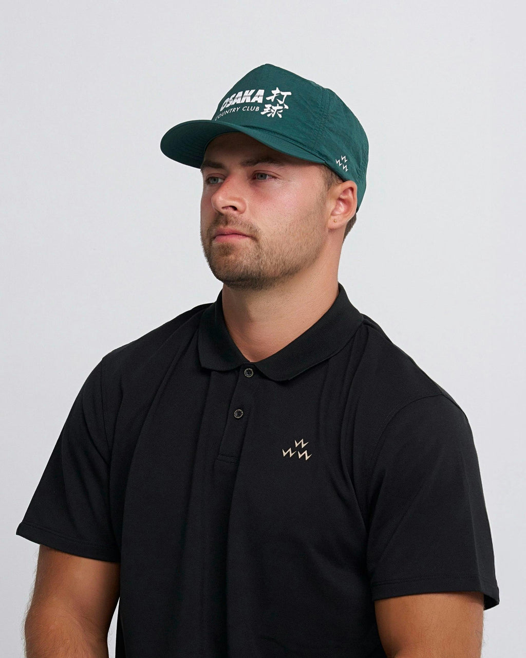 Osaka Country Club Snapback