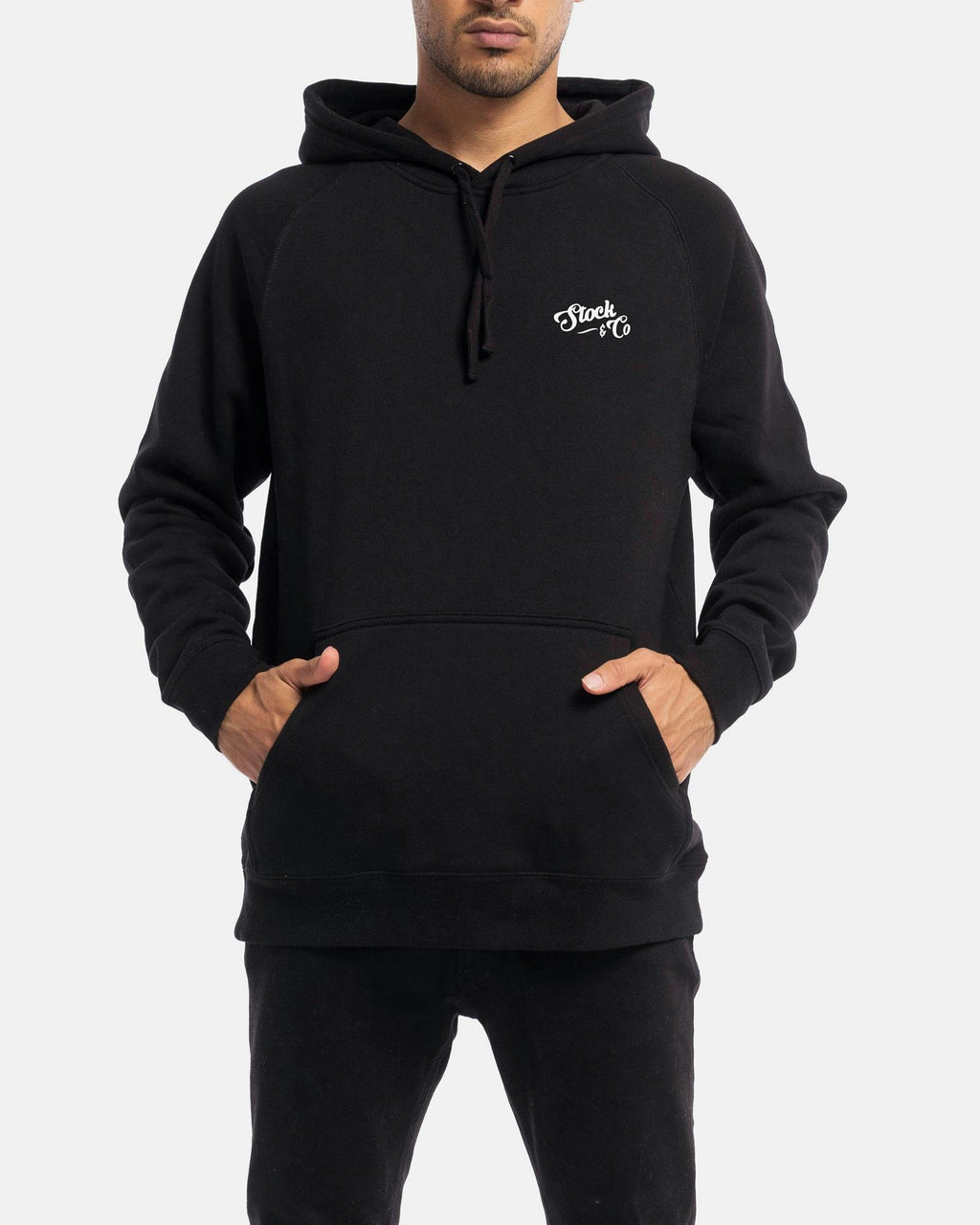 Scroll Hoodie