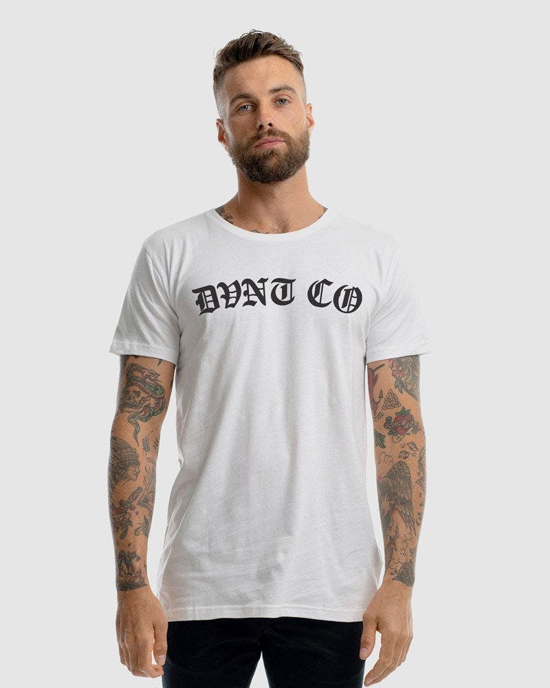 Grand Saxon Tee