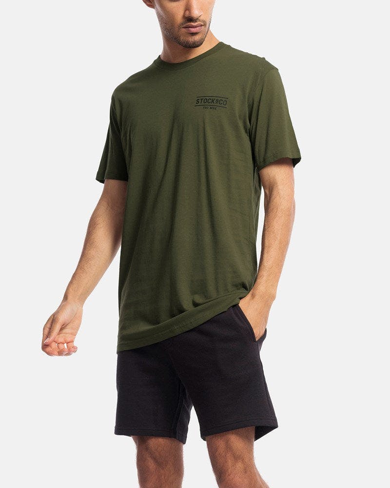Chelsea Tee