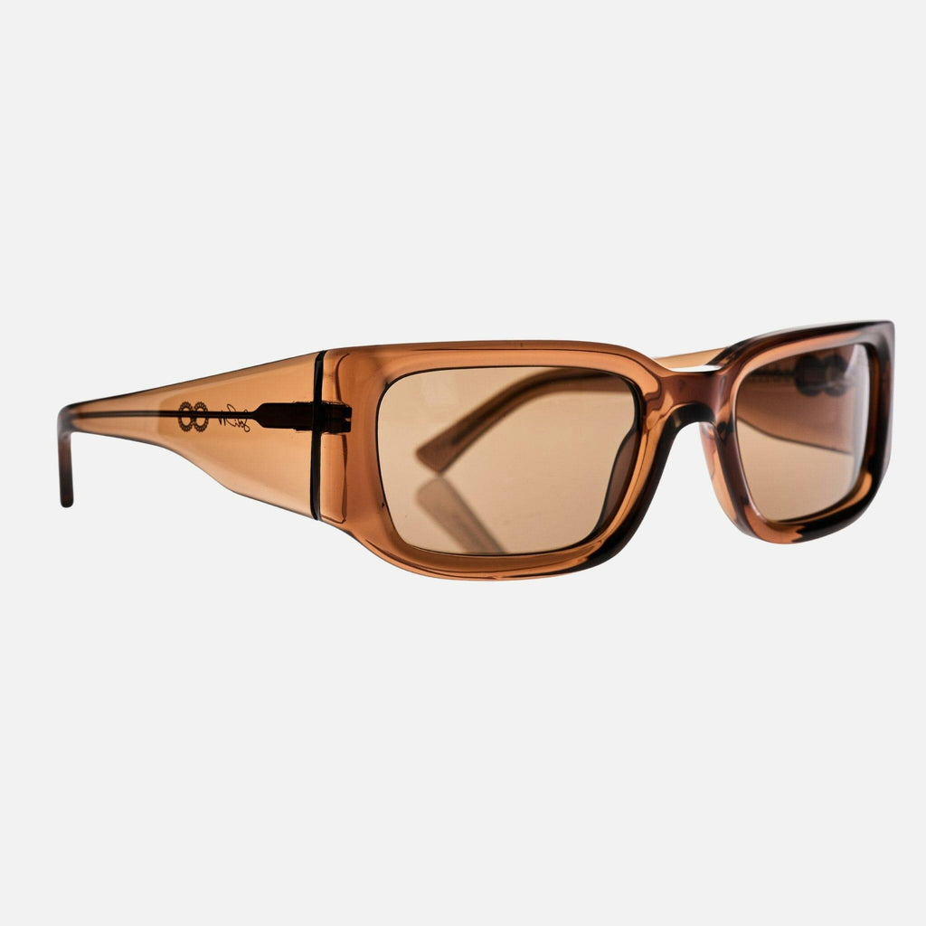 SoliTV Cola | Amber Bio Lens