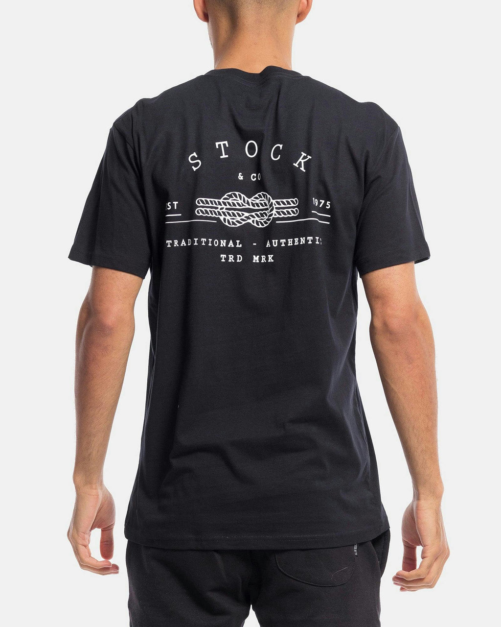 Knot Tee