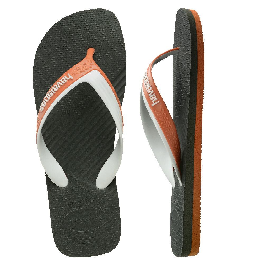 Dual Thongs