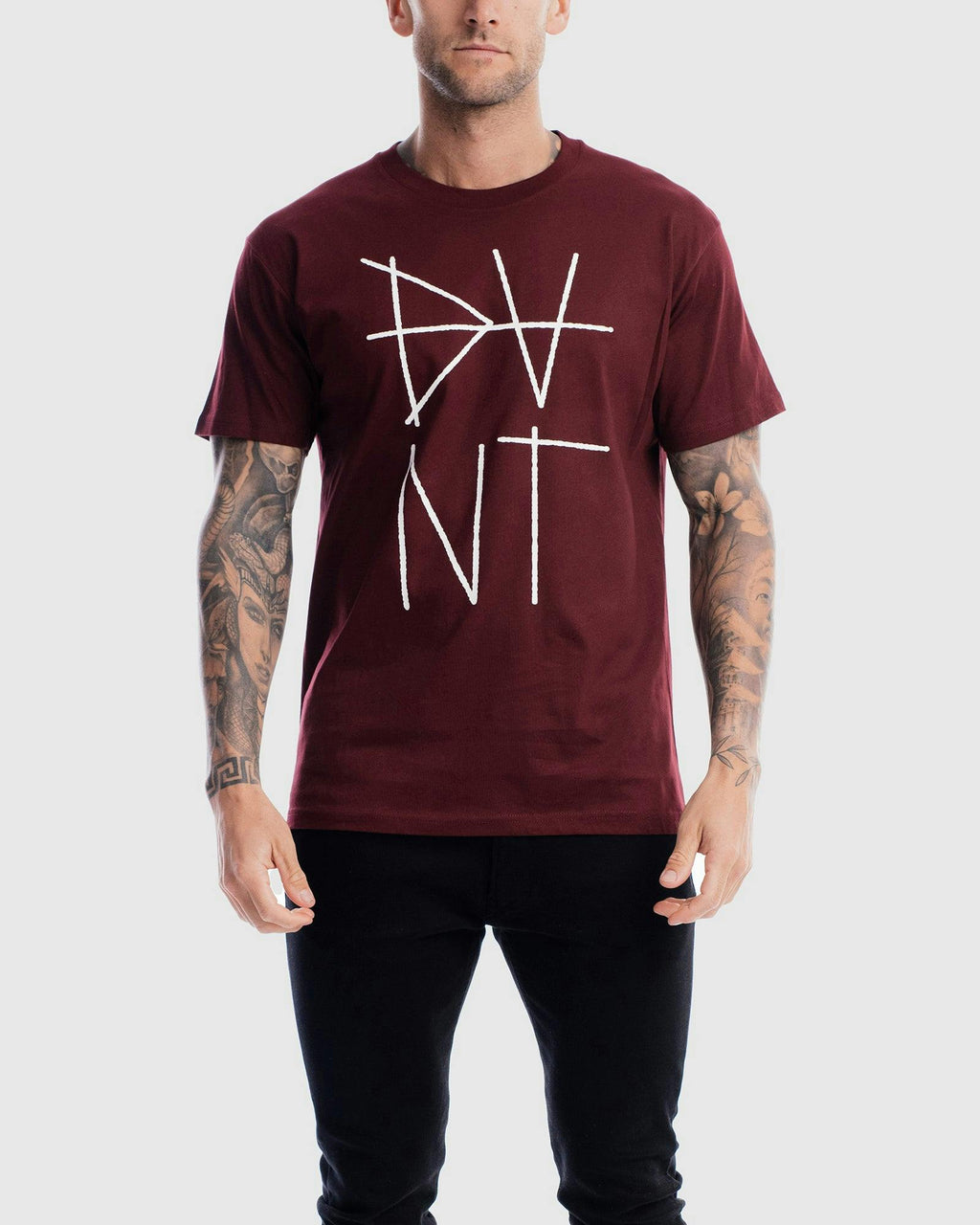 Scratch Tee