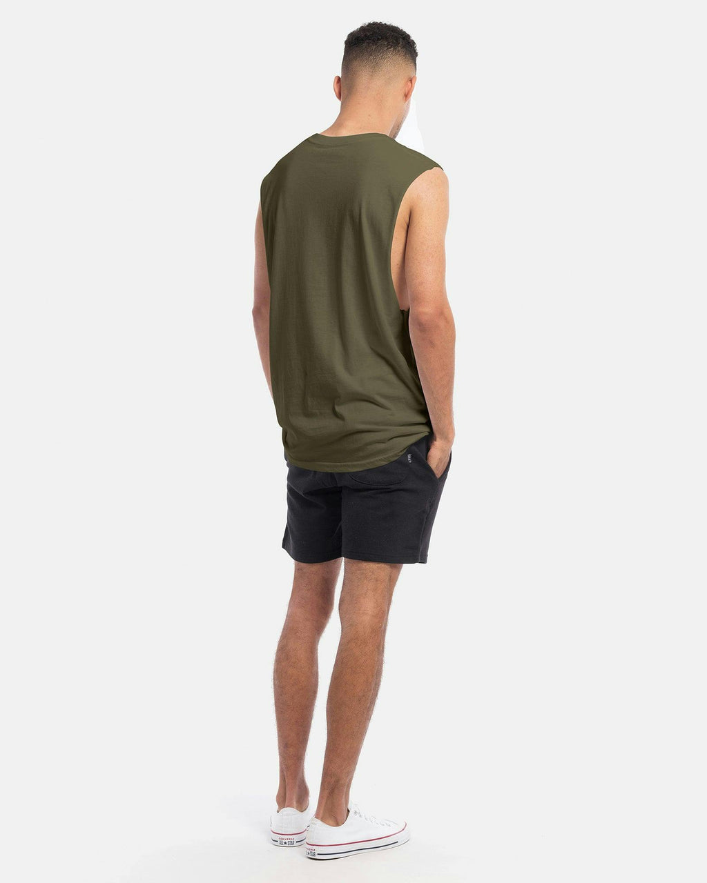 Legacy Tank