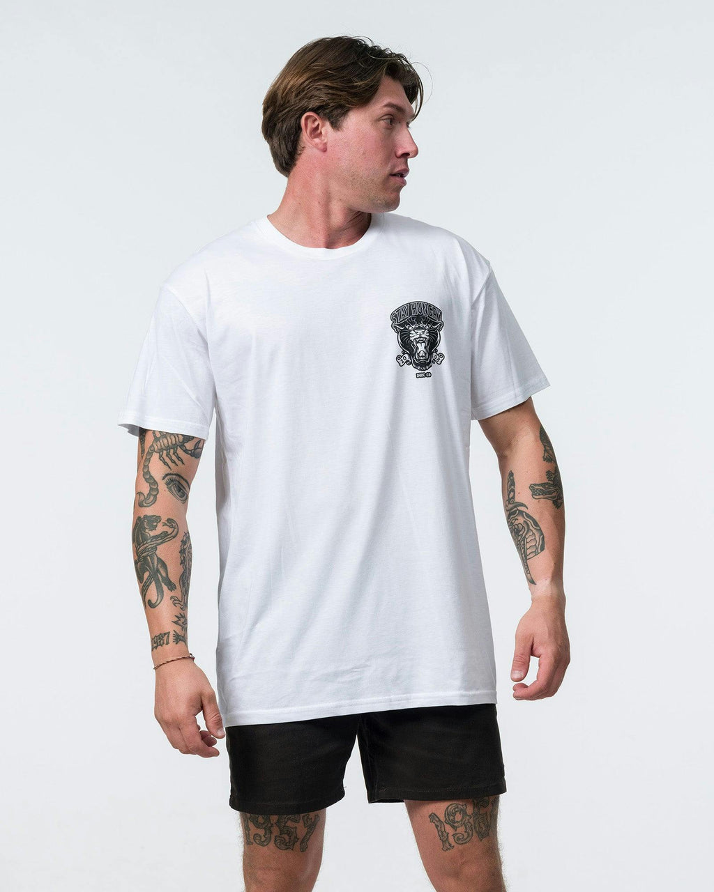 Still Hungry Tee