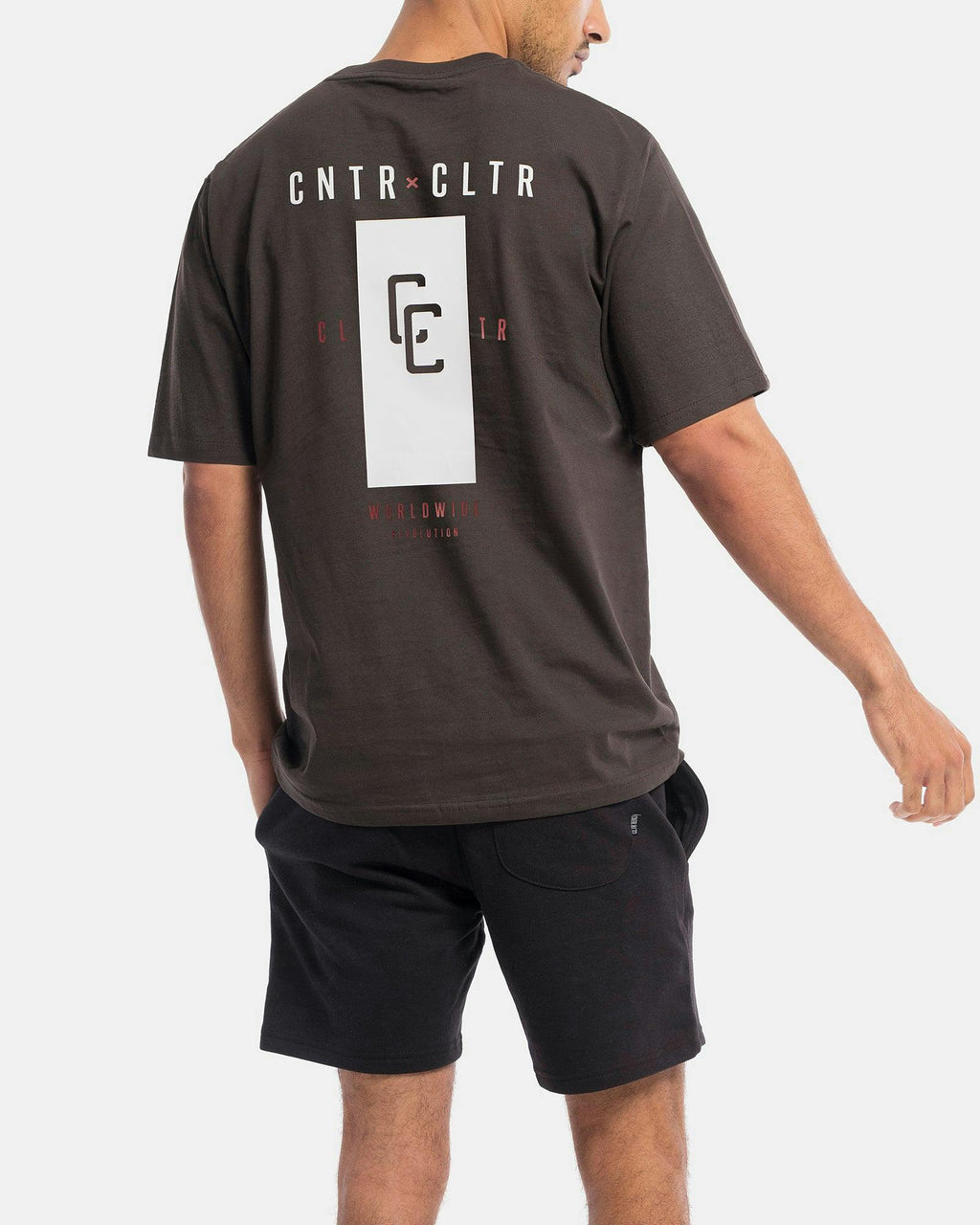 Runway Oversize Tee