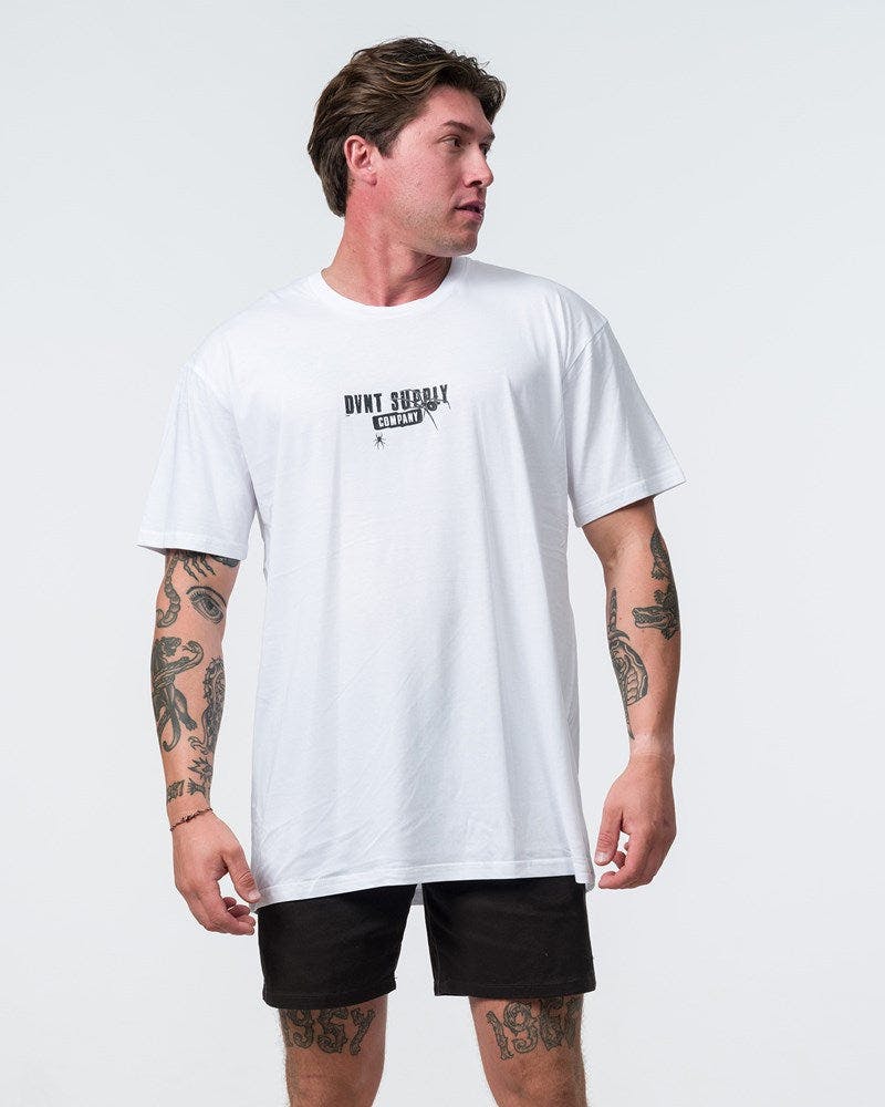 Black Widow Tee