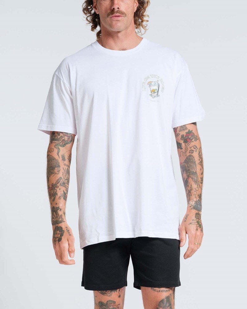 Life on the Rocks Tee