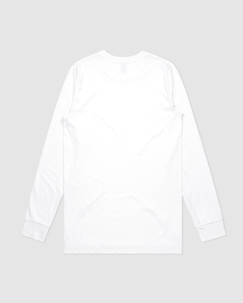 Devoid Long Sleeve - Youth