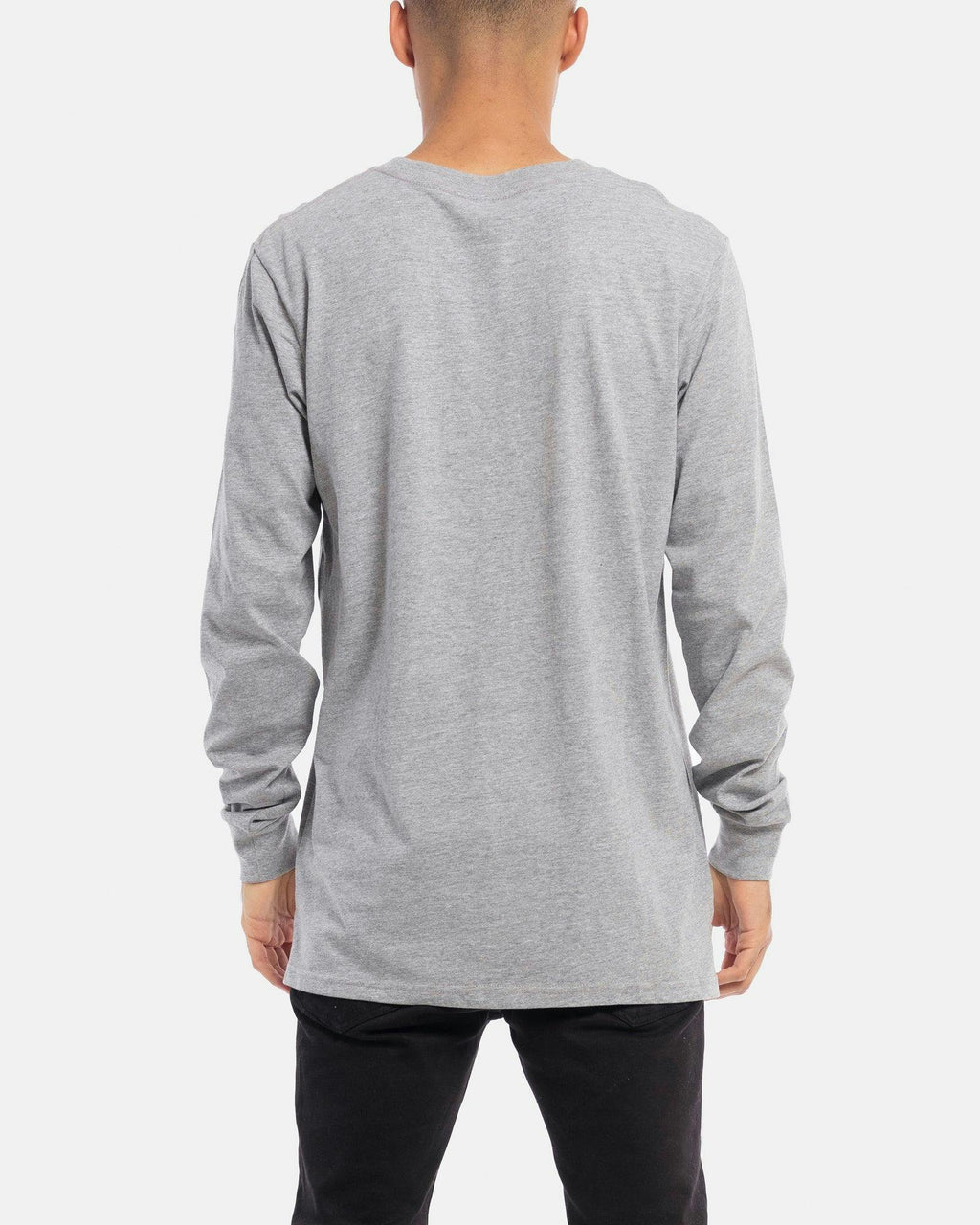 Devoid Premium Long Sleeve