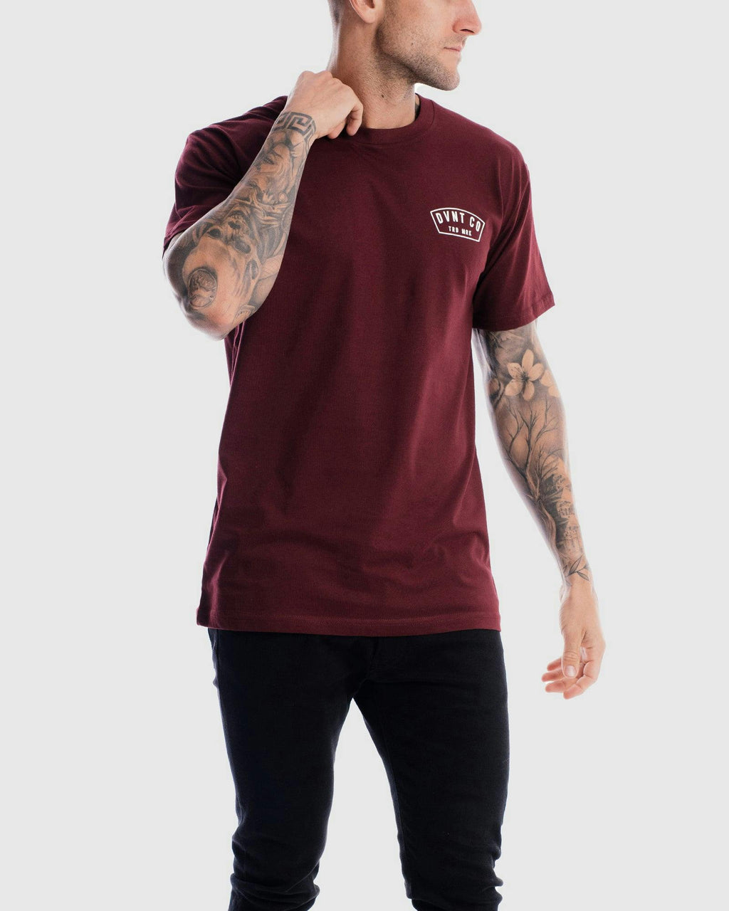 Bailey Tee