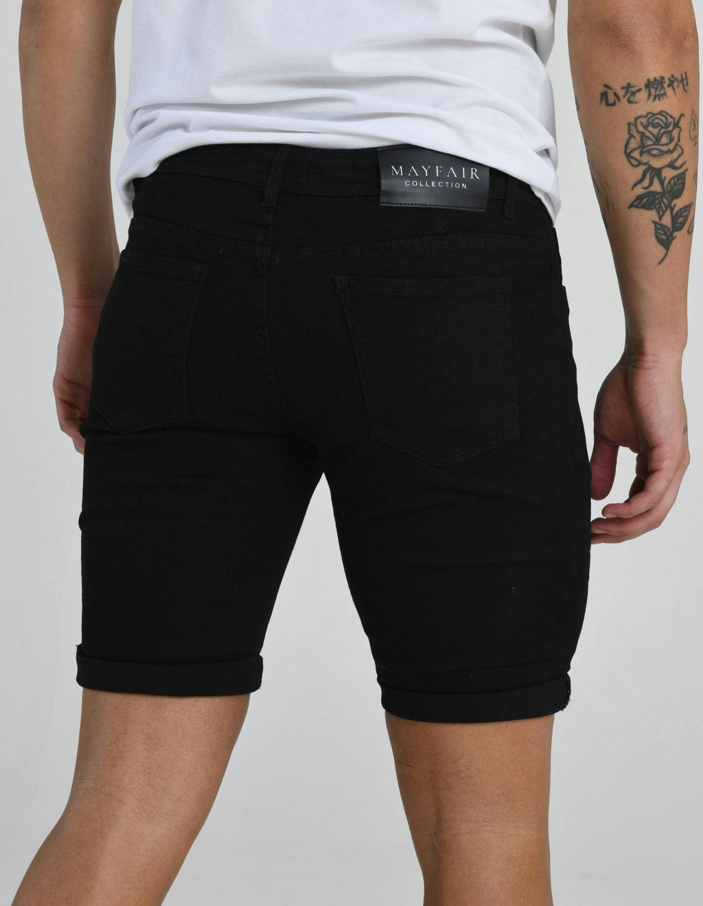 MERSEA Short