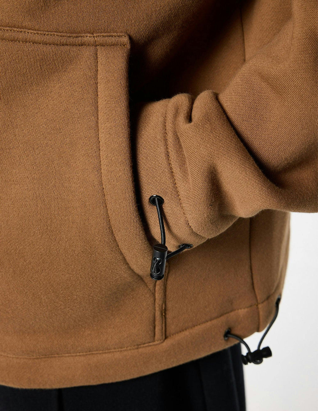 Melbourne Jacket