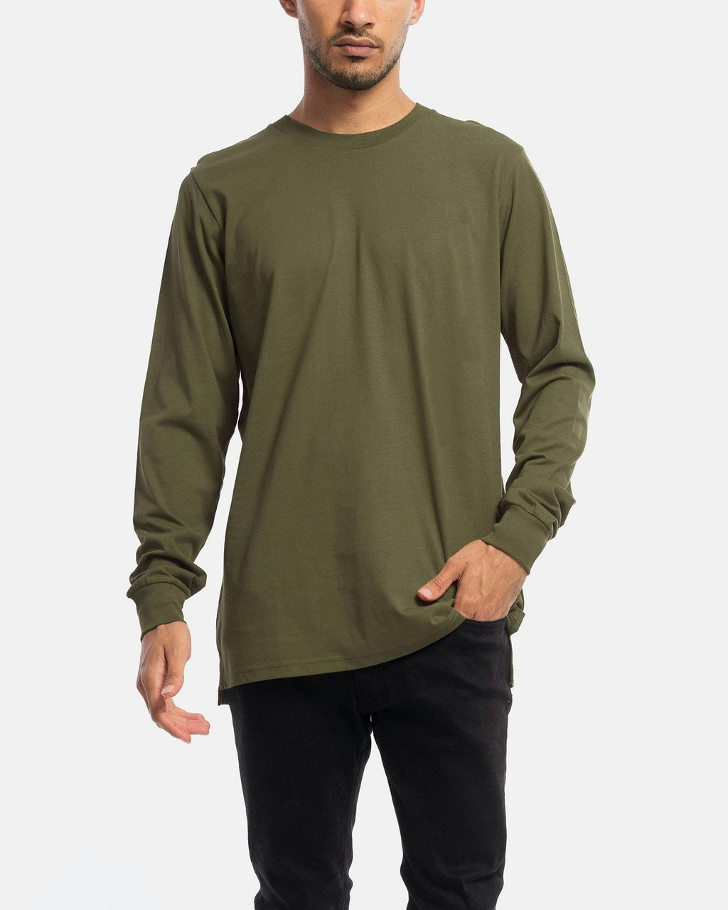 Devoid Premium Long Sleeve