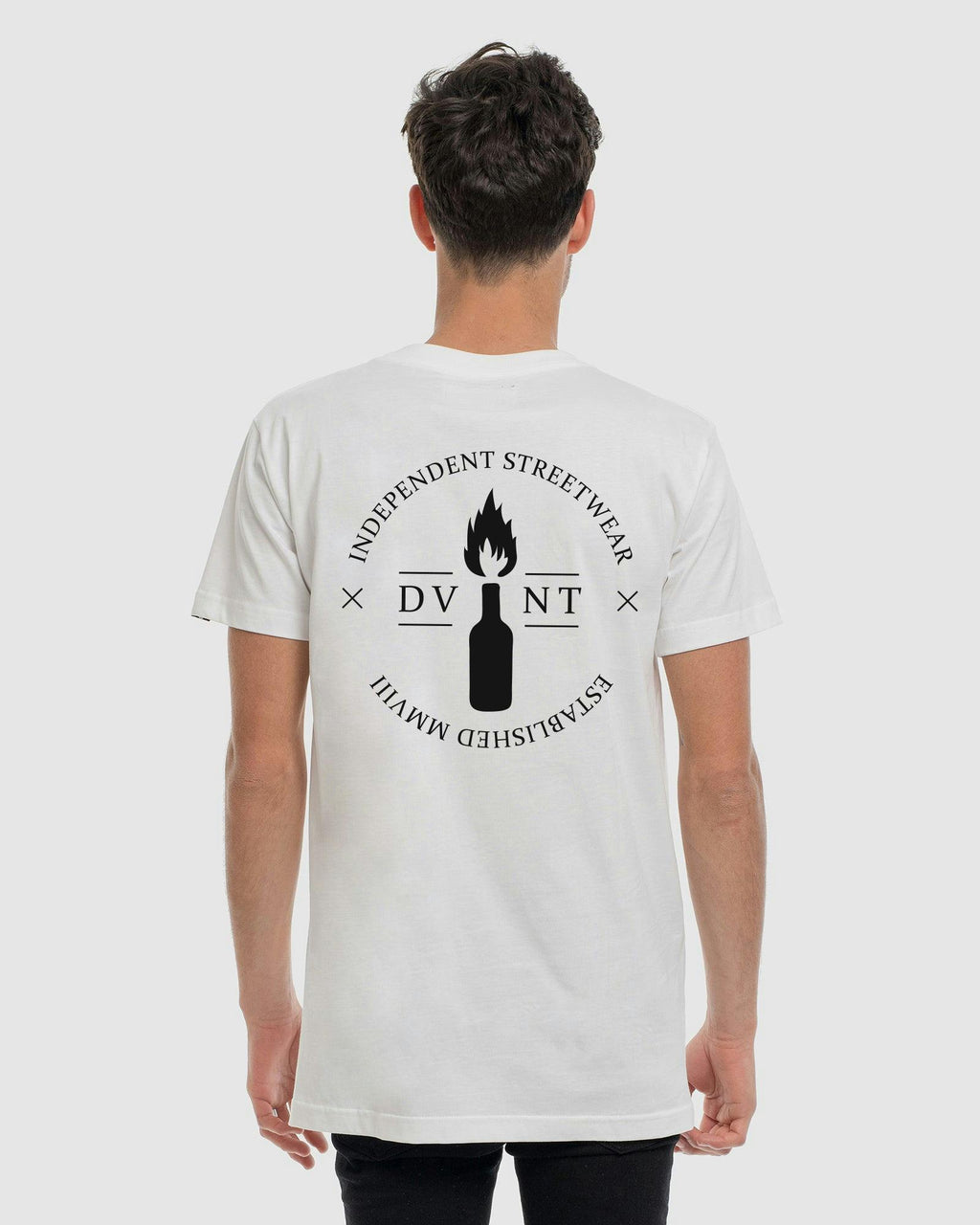 Emblem 2.0 Tee