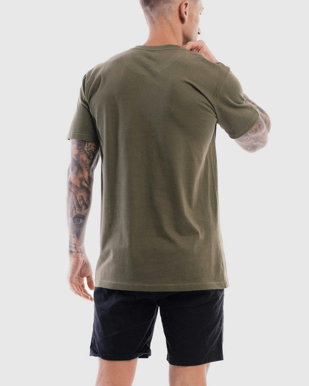 Devoid Premium Tee