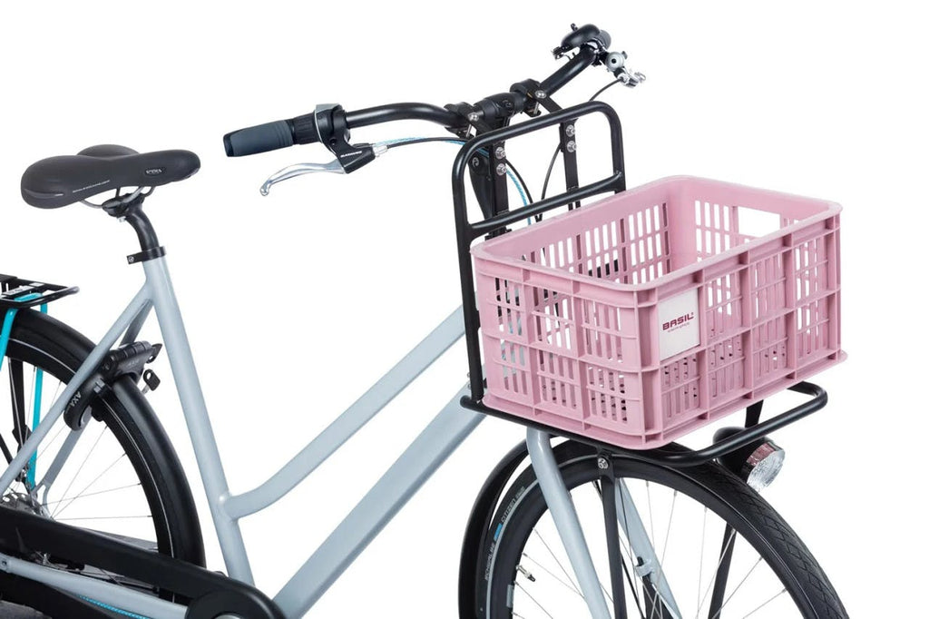 Bicycle Crate Small 17.5L Blossum