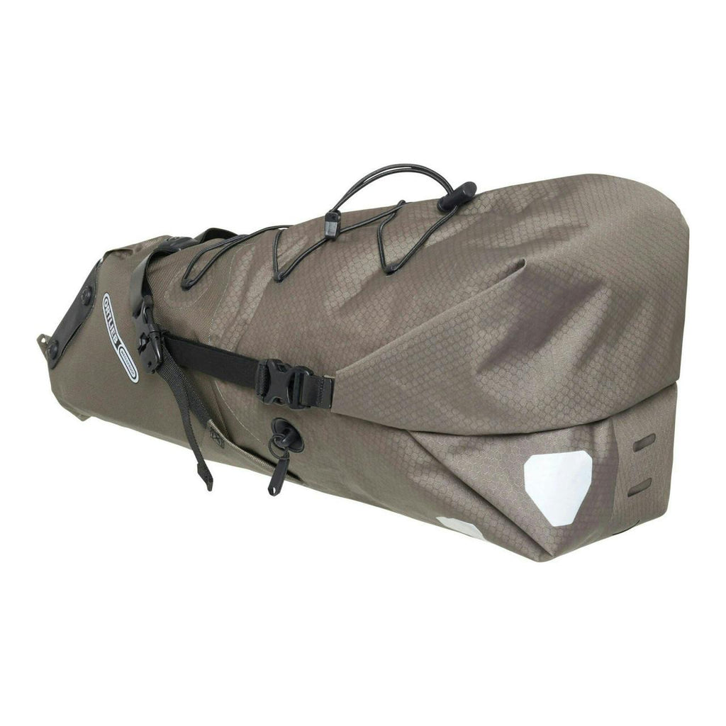 Seat-Pack Dark Sand 16.5L
