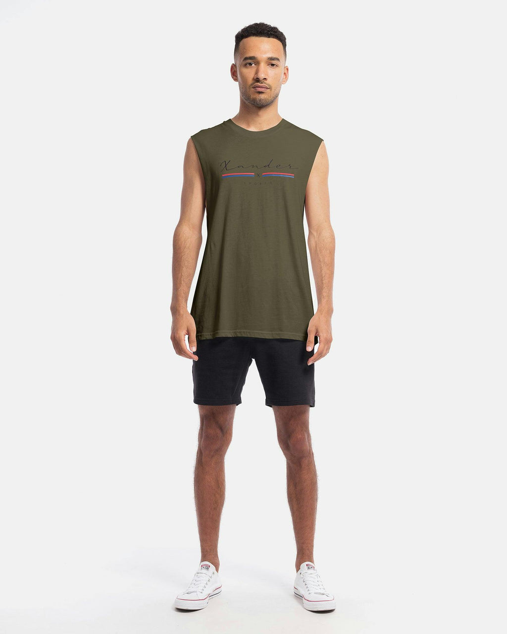 Grid Tank