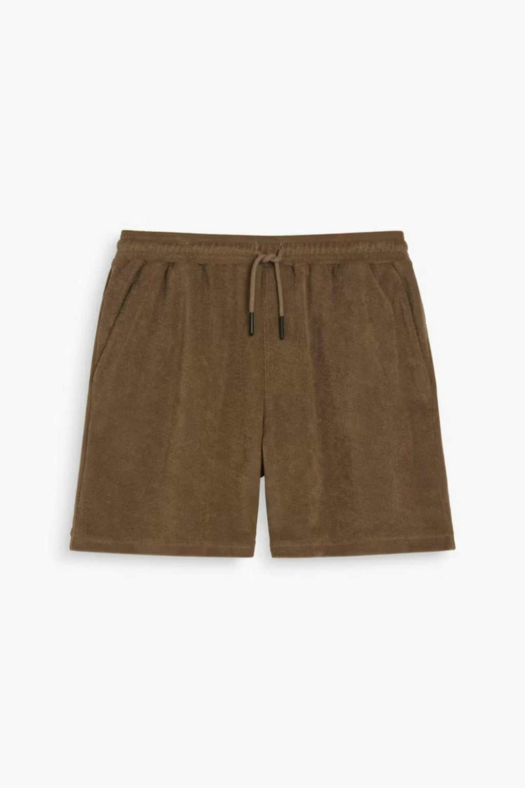 OAS Vibra Shorts in Brown
