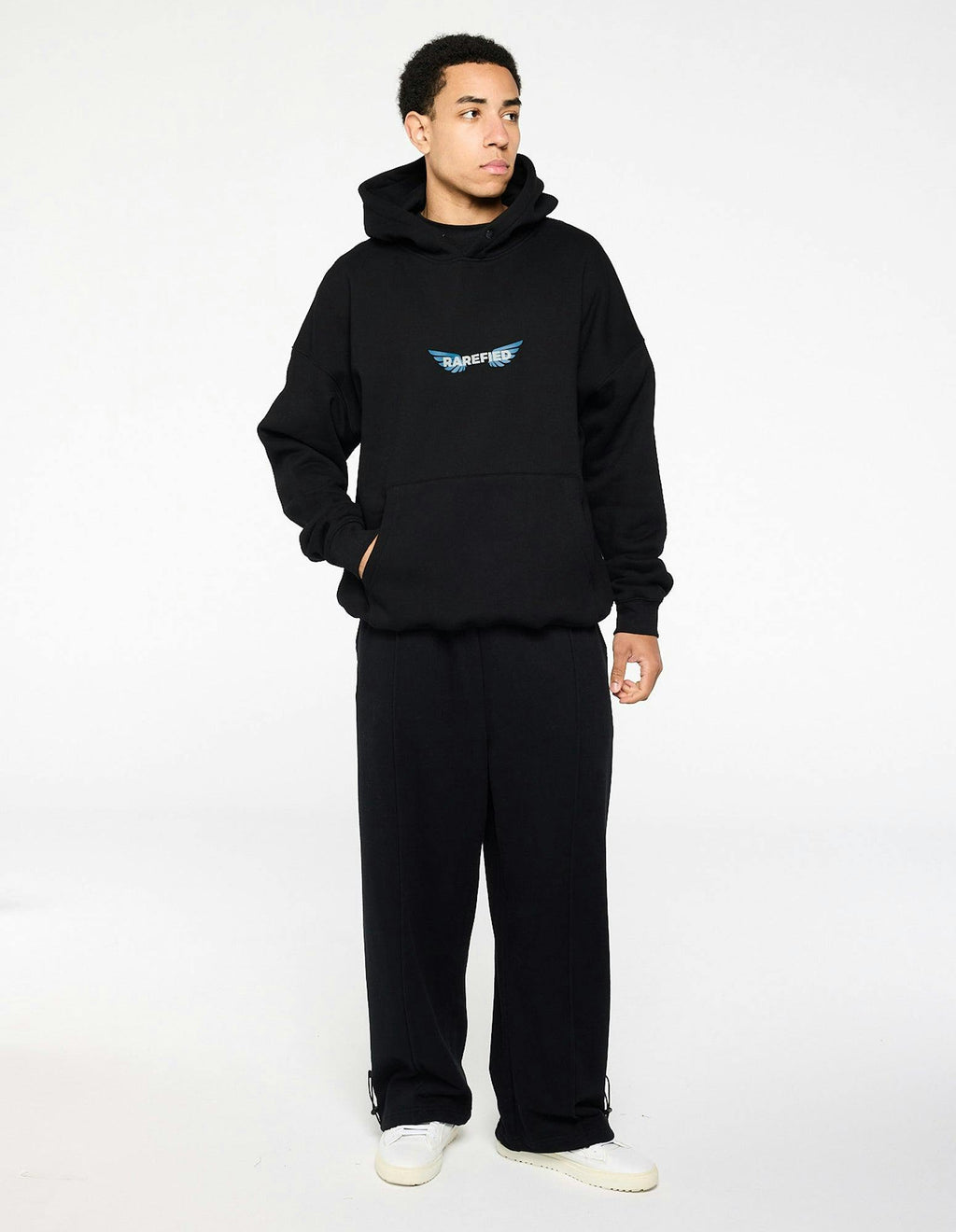 Pegasus Hoodie