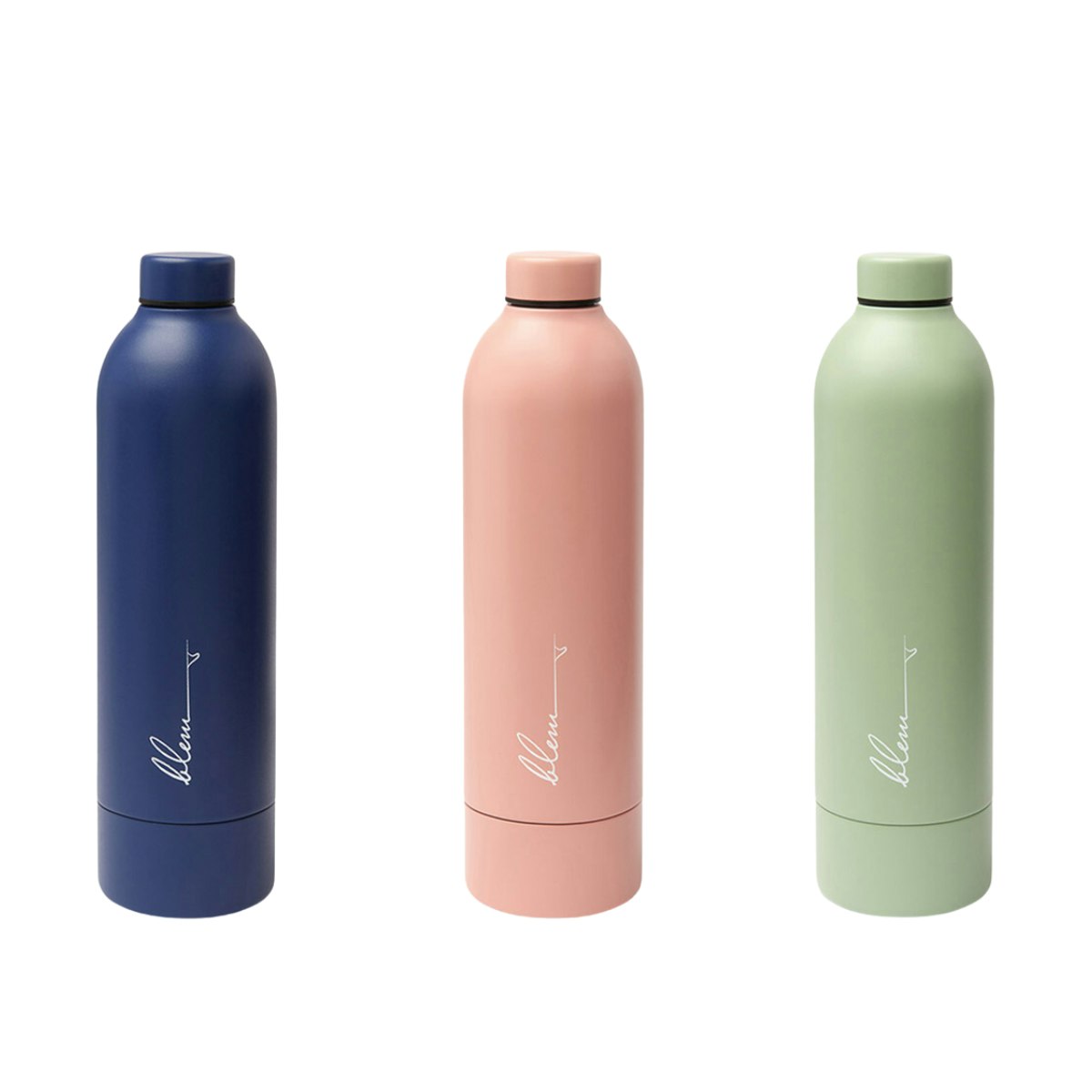 Easy Clean Bottle