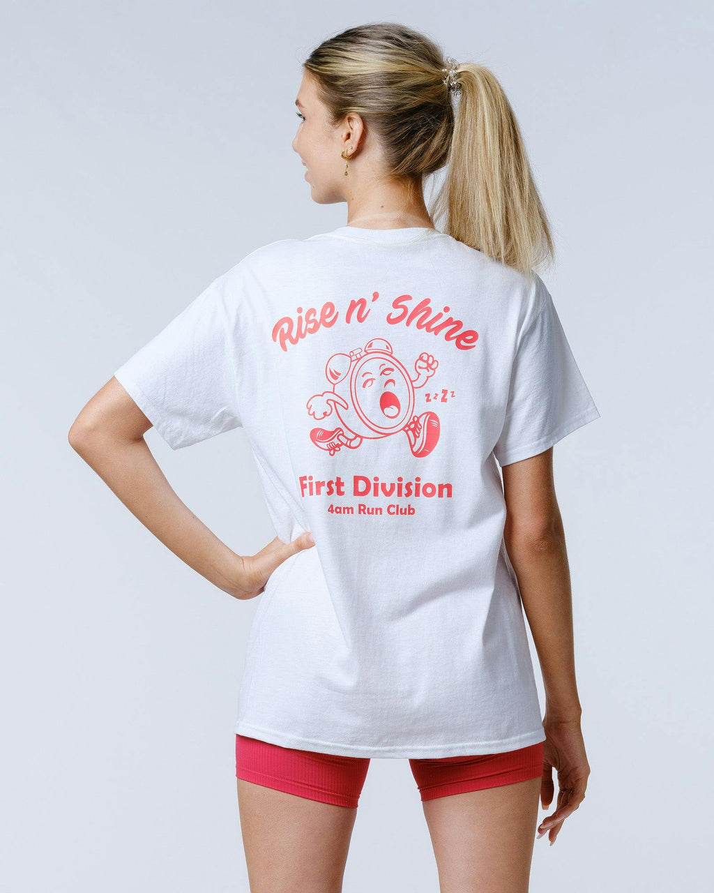 Rise and Shine Tee