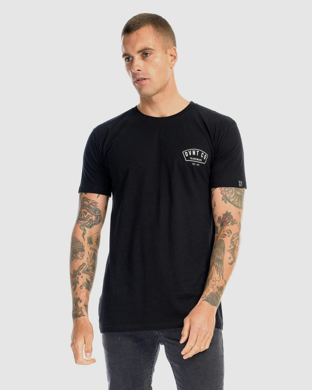 Bailey Tee