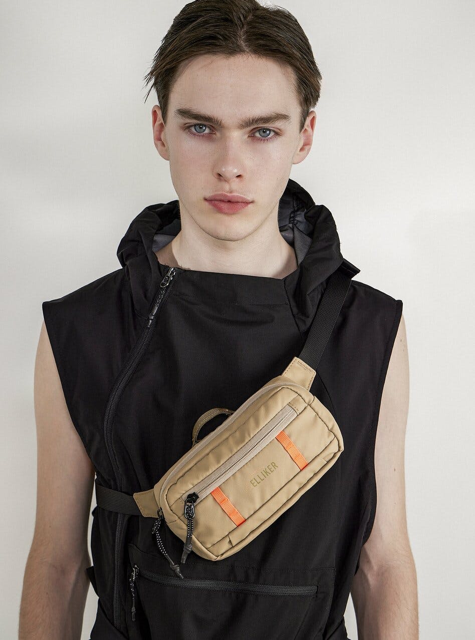 SEMER SLING BAG 1L