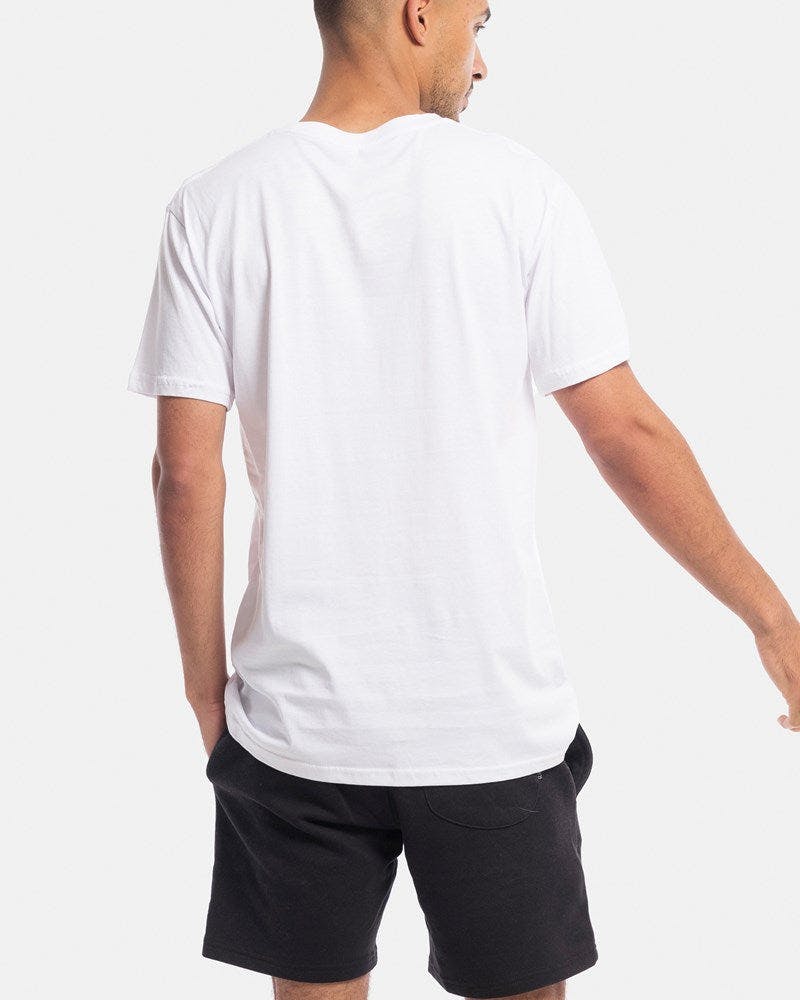 Label Tee