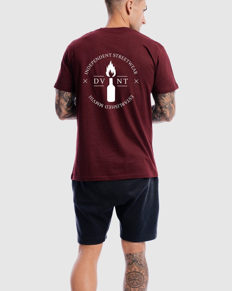 Emblem 2.0 Tee