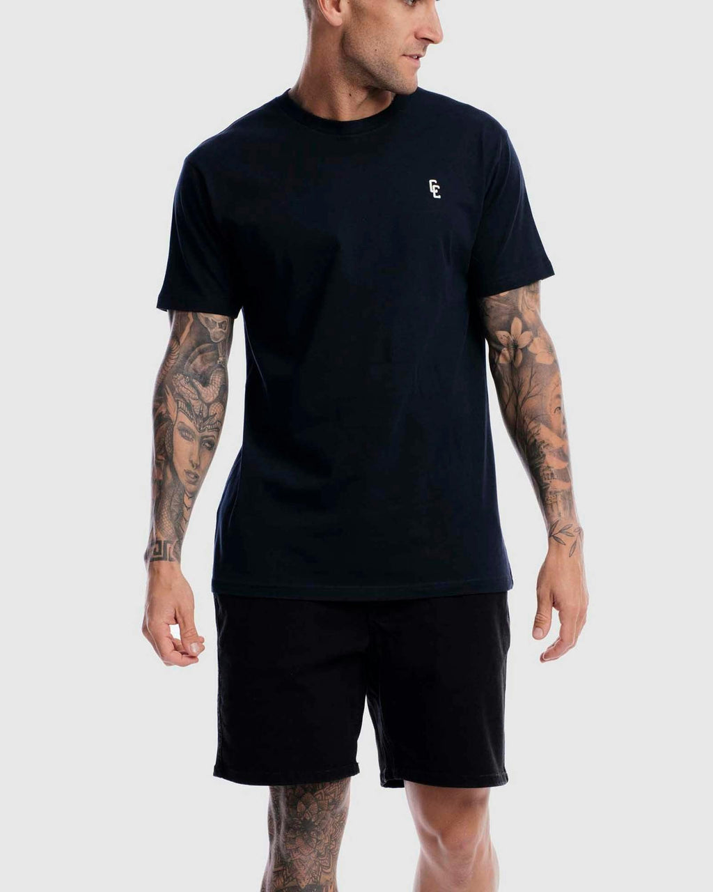Cypher Rise Tee