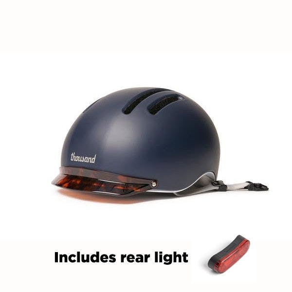 Thousand Chapter - Club Navy - MIPS Helmet