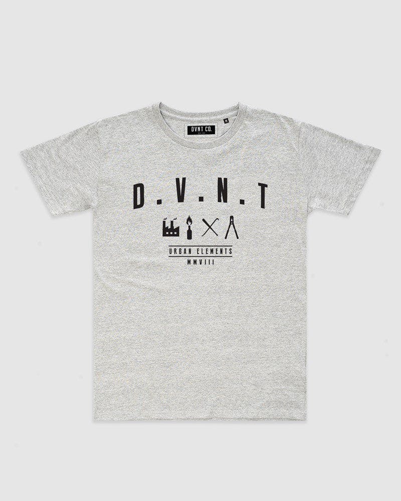 Urban Elements Tee - Youth