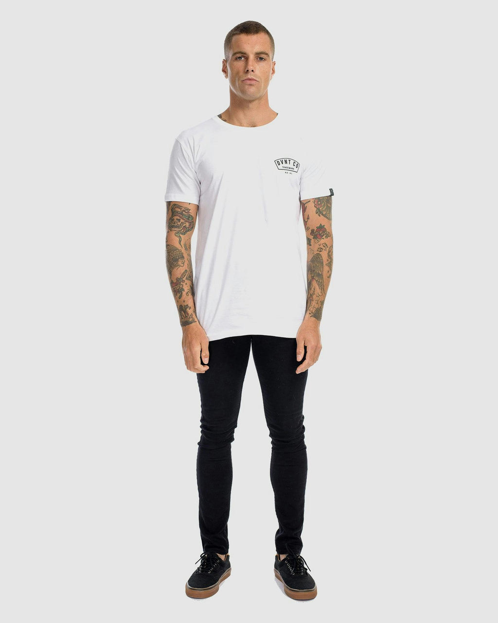 Bailey Tee