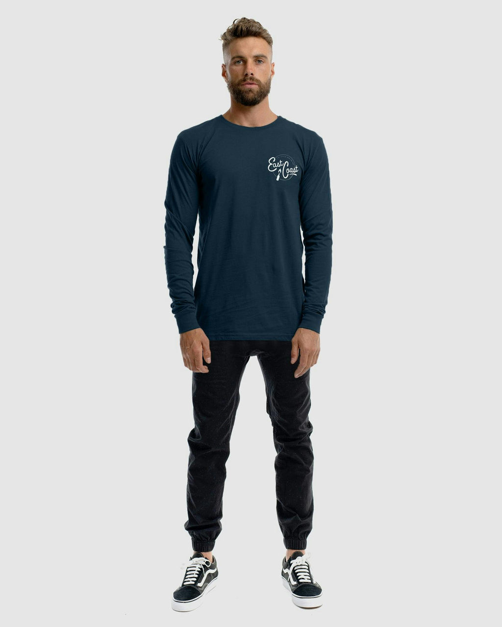 East Coast Long Sleeve
