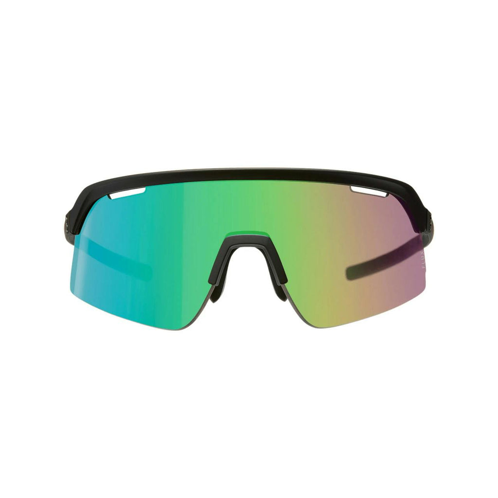 Valor FLUX Sunglasses Black Green