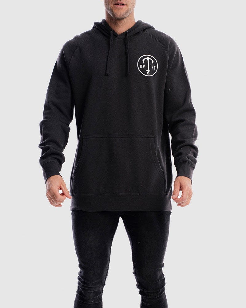 Dive Deep Hoodie
