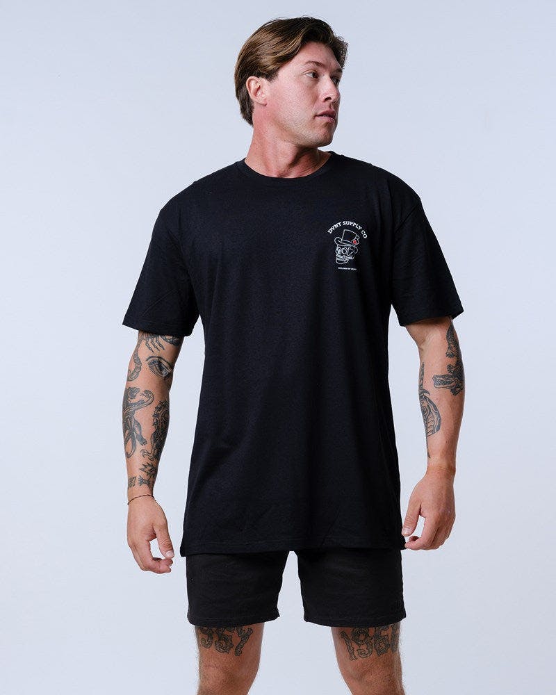 Gentlemen of Chaos 2.0 Tee
