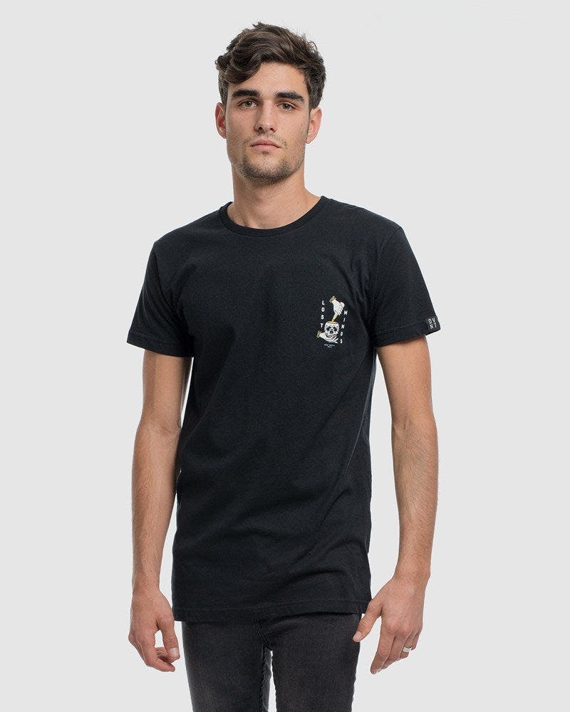 Lost Mind Tee