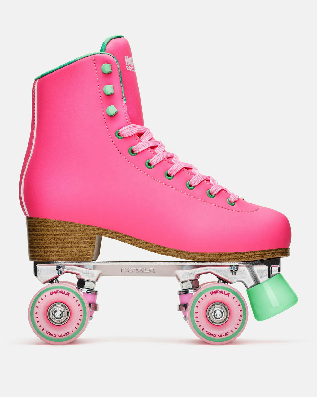 Impala Rollerskate - Watermelon