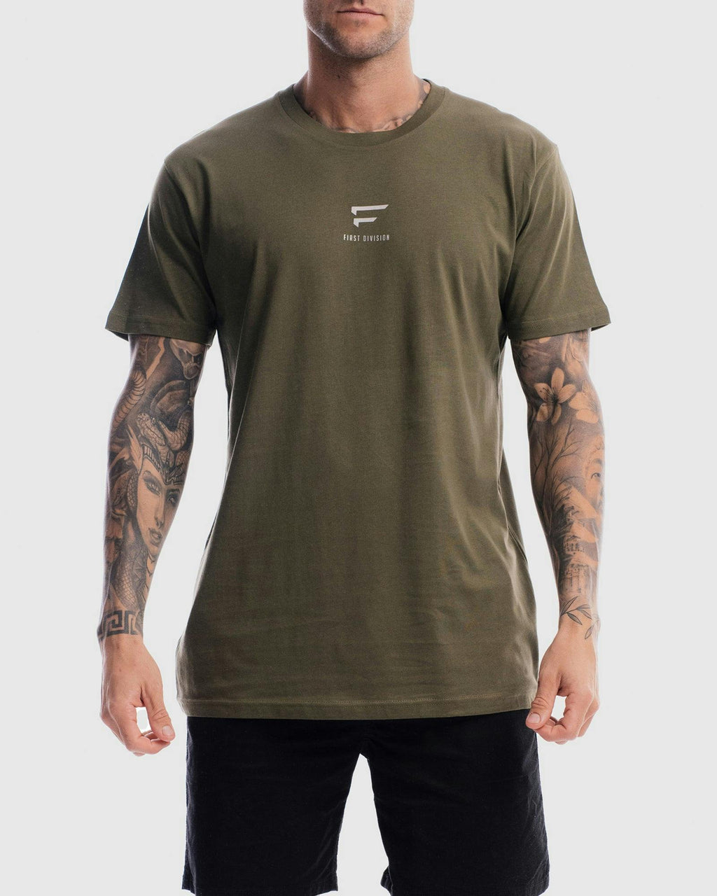 Pro Centre Tee