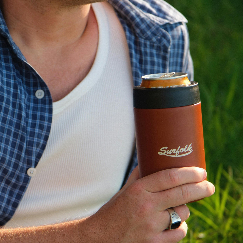 Can Cooler
