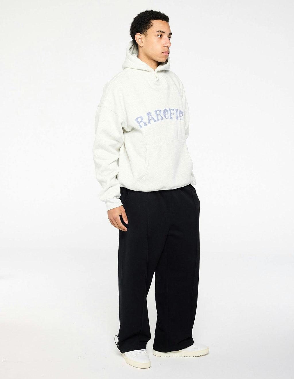 Altitude Hoodie
