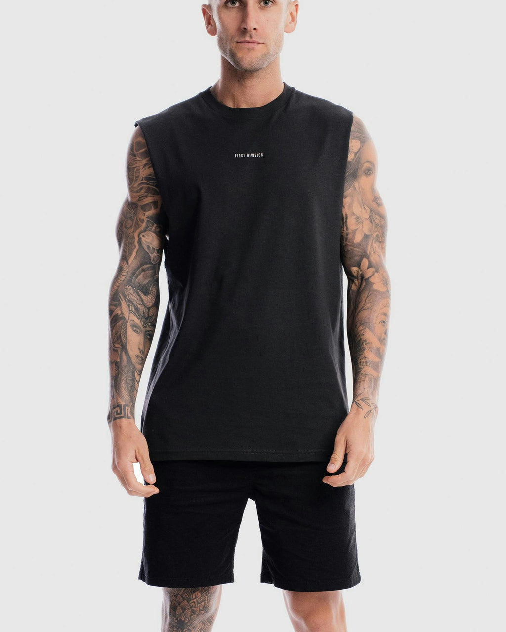 Division Tank