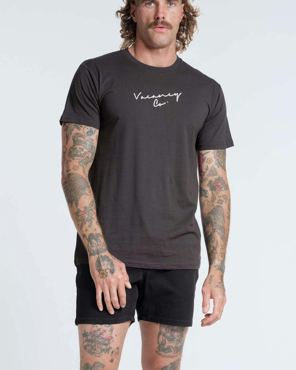 Coy Rise Tee