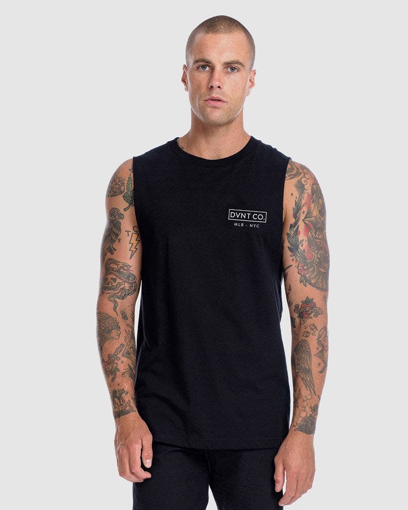 NYC Tank