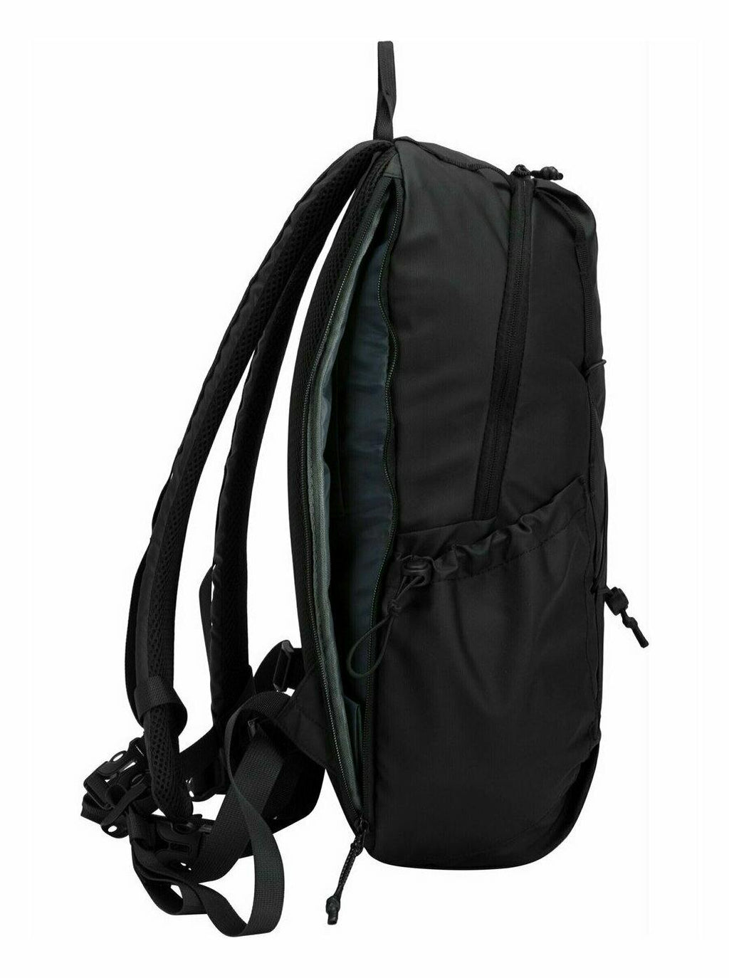 KESWICK ZIP TOP BACKPACK 22L