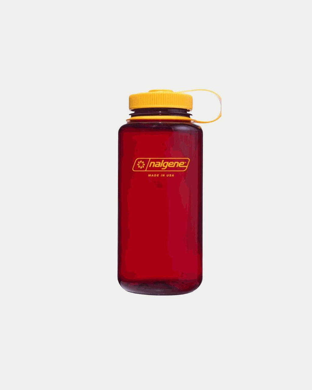 Nalgene 1L Laker Sustain Wide Mouth Bottle